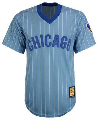 chicago cubs cooperstown jersey