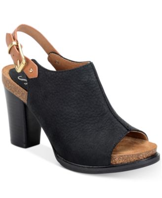 macys sofft shoes