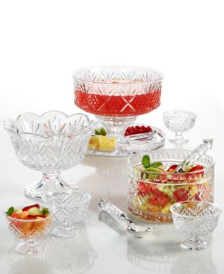 Serveware, Dublin Rectangular Tray 16"