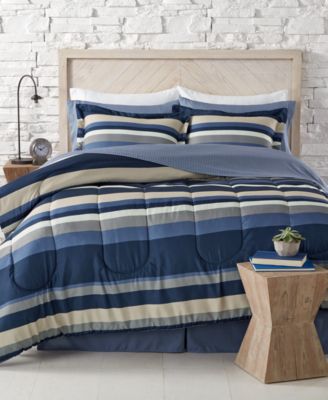 emporio armani bedding set