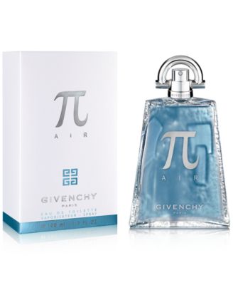 givenchy pi for her