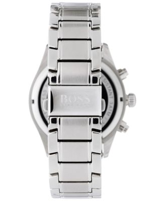 hugo boss 1513604 grand prix mens chronograph watch