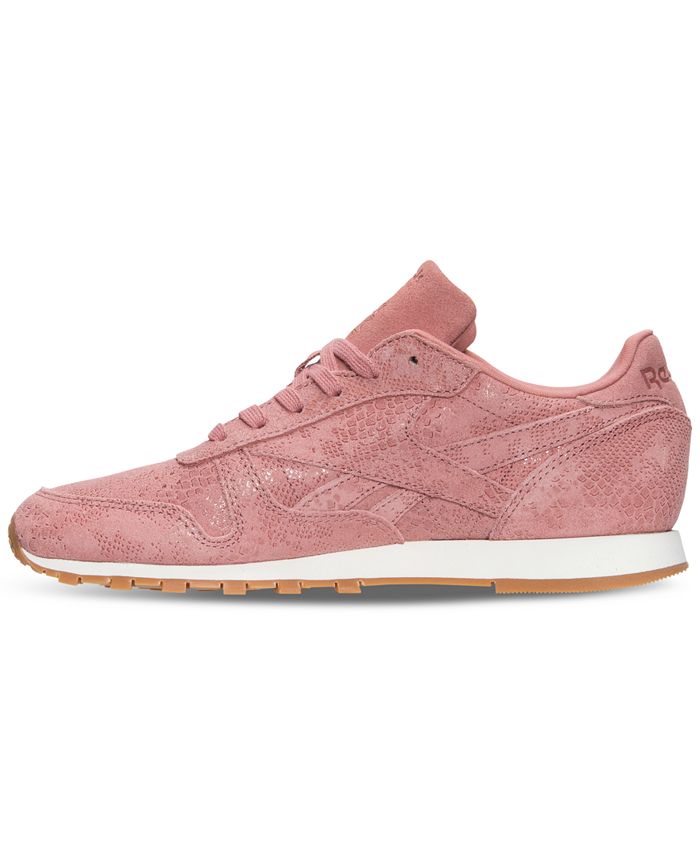 finish line reebok classics