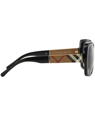 Burberry Polarized Sunglasses , BE4160P 