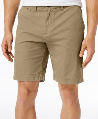 tommy hilfiger classic fit shorts