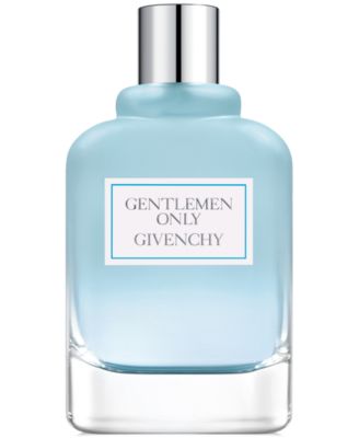 givenchy gentlemen only macy's