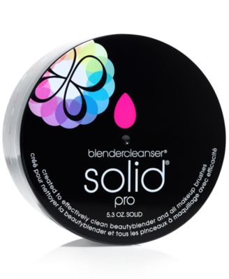 косметический блендер Blendercleanser Solid Pro