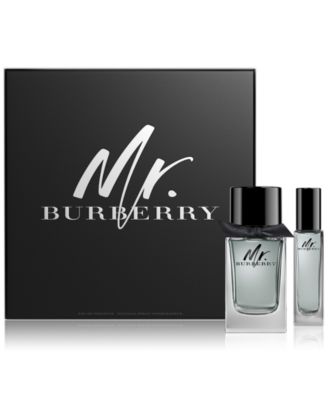 macys burberry perfume