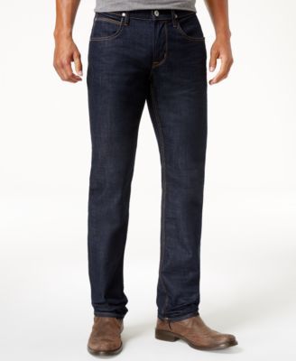 hudson byron mens jeans