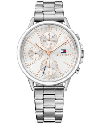 women's watches tommy hilfiger macys
