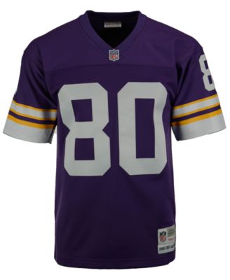 cris carter vikings jersey