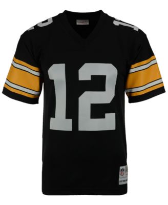 terry bradshaw throwback jersey mitchell & ness