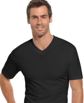 cotton spandex undershirt