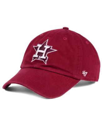 astros 47 hat