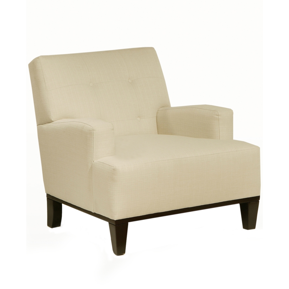 Manhattan Living Room Chair, Accent Chair