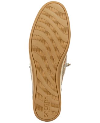 women's songfish boat shoe