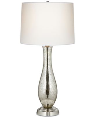 mercury table lamp