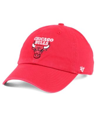 47 brand chicago bulls