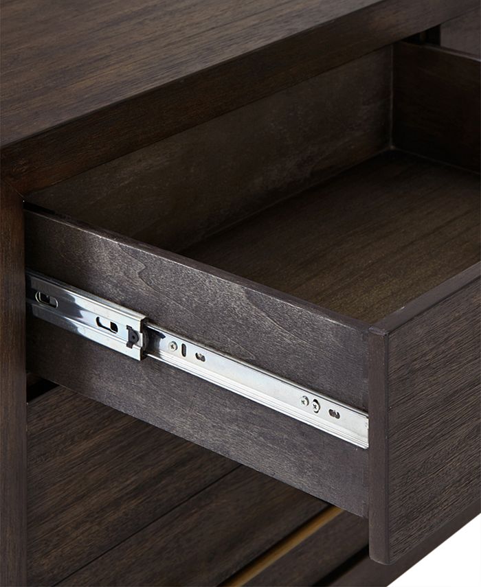 Furniture Cambridge Buffet, Created for Macy's & Reviews Furniture Macy's