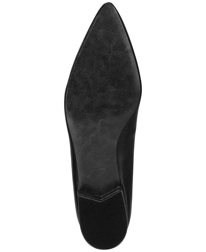 aerosoles homerun ballet flat