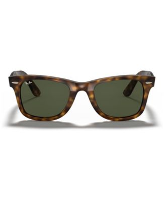 Солнцезащитные очки Ray-Ban, RB4340 WAYFARER EASE