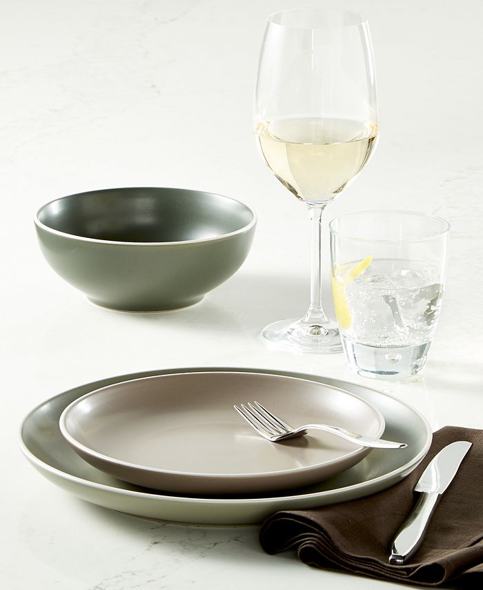Dansk Kisco Mixed 16Piece Dinnerware Set & Reviews Dinnerware