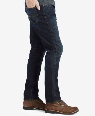 lucky brand 410 athletic fit jean