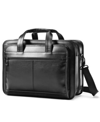 samsonite attache case