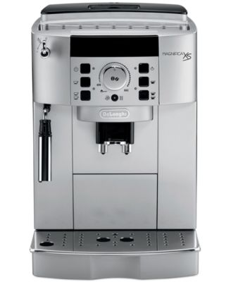 De'Longhi Magnifica XS Fully Automatic Espresso And Cappuccino Machine ...