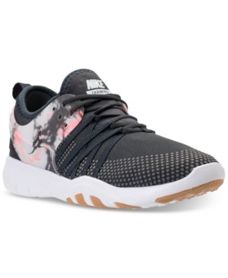 Finish Line Athletic Sneakers - Shoes 