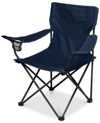 oniva reclining camp chair