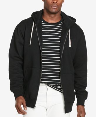 ralph lauren fleece jacket