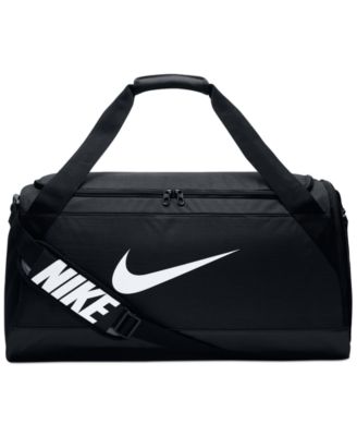 macys nike bag