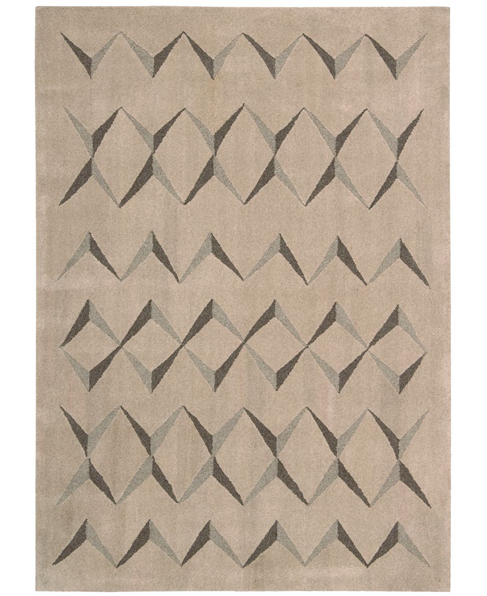 Calvin Klein Area Rug, CK11 Loom Select Neutrals LS16 Pasture Smoke 3