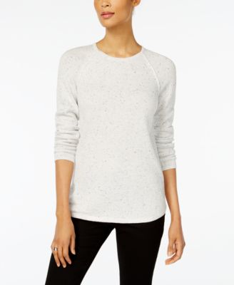 macys karen scott sweatshirts