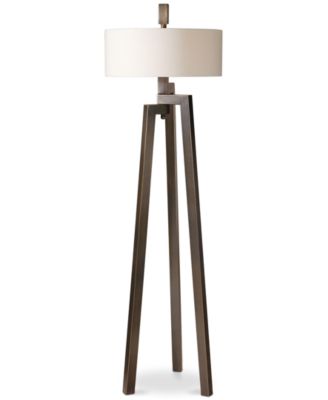 miles tripod floor lamp