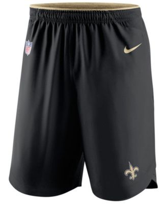 nike saints shorts
