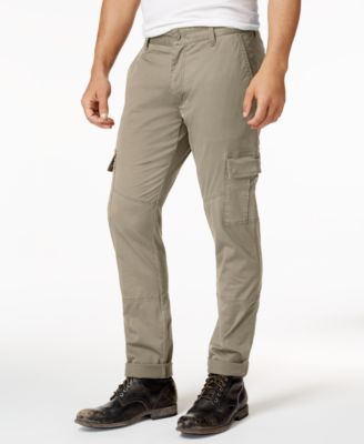 macy's cargo pants