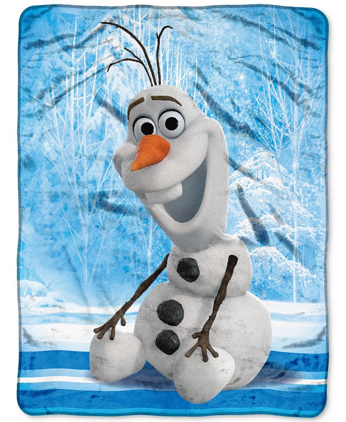macys olaf
