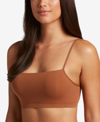 jockey air seamfree bralette