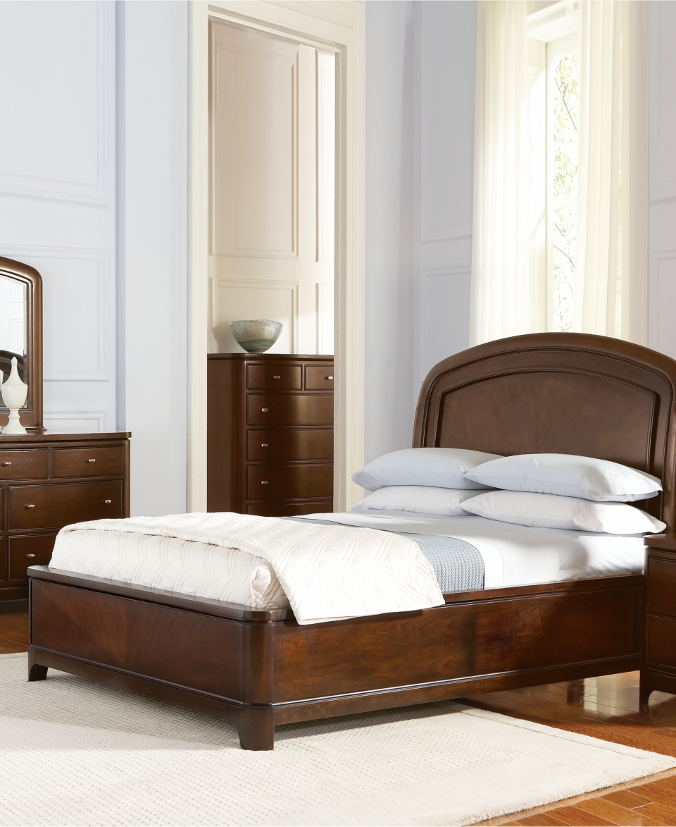 Midtown Bedroom Furniture Collection   Bedroom Furniture   furniture 