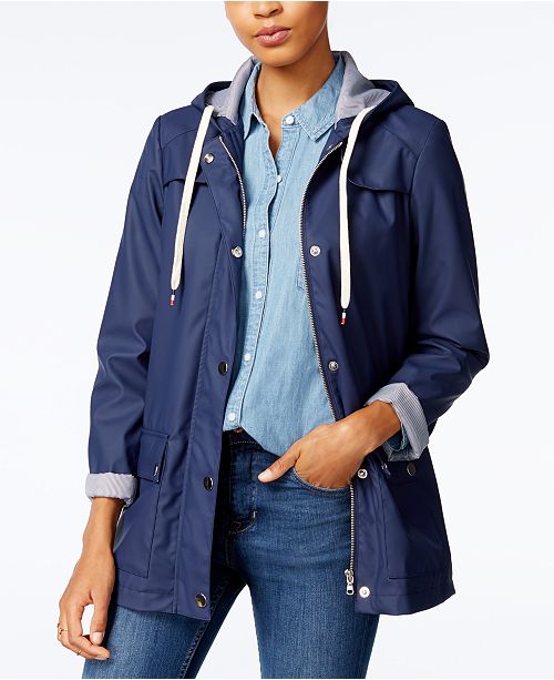Maison Jules Hooded Raincoat Created For Macy S Reviews Coats Women Macy S Buy aquascutum men's trench coats and get the best deals at the lowest prices on ebay! maison jules hooded raincoat created