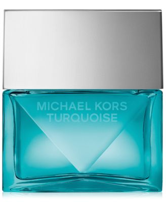 michael kors turquoise review