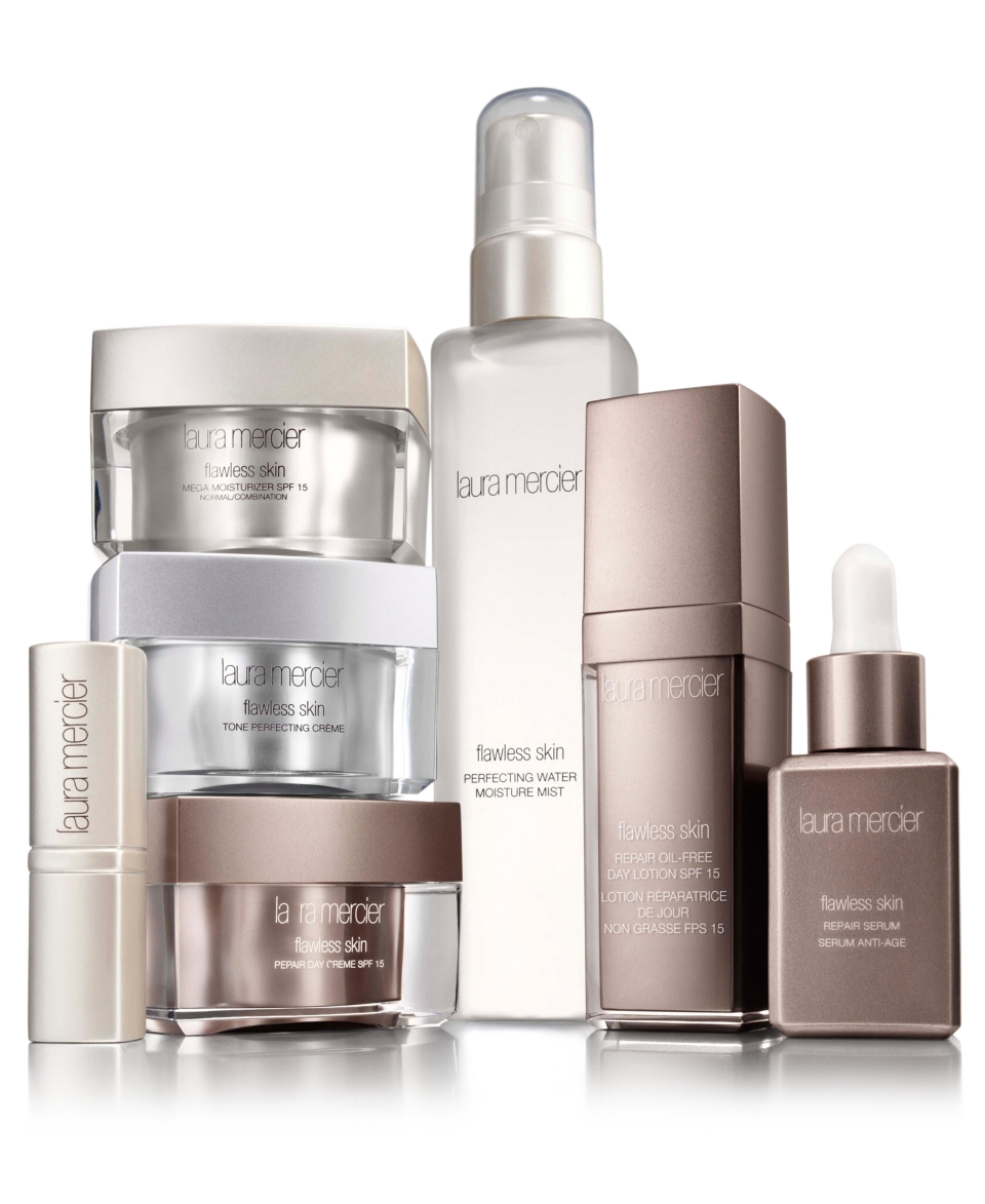 Laura Mercier Flawless Skin Collection