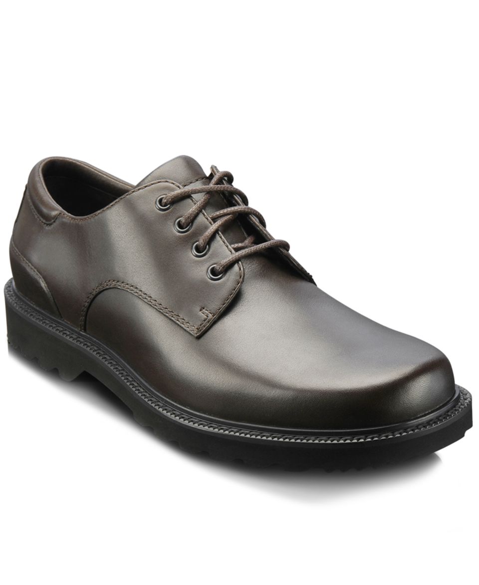Timberland Shoes, Concourse Waterproof Oxfords   Mens Shoes