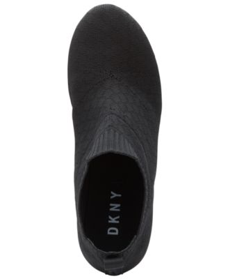 DKNY Angie Slip-On Sneakers, Created 
