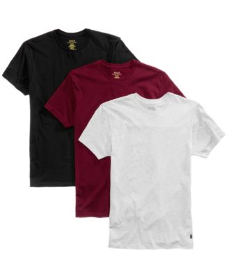 polo 3 pack t shirt