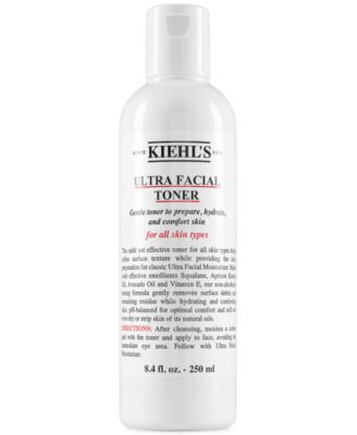 macy's facial products