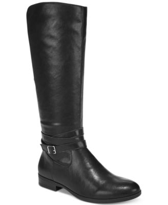 Style \u0026 Co Keppur Riding Boots, Created 