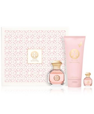love relentlessly perfume review